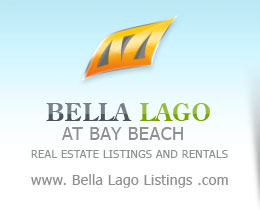 Bella Lago at Bay Beach Homes for Sale